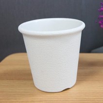 우드 화분 2호 거실화분 인테리어화분 원예 문일