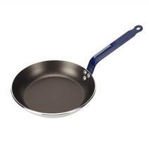 드부이에 쵸크 프라이팬, 블루, 1개