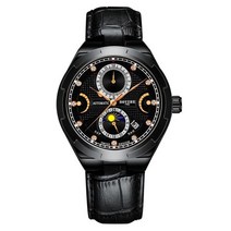 보이제 남성시계 손목시계 오토매틱시계 가죽시계 남자시계 032