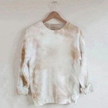 공백 승화 인쇄 로고 프린팅 패치워크 후디 긴팔 티셔츠 남성용 여성용 DIY 패션