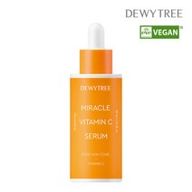 듀이트리 미라클 비타민C 세럼 40ml