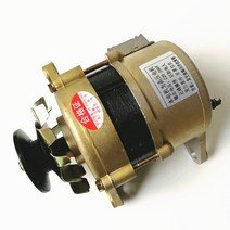 발전기 풍력발전기 자가 태양광 AC220V 800W 고전력 소형 발전기 브러시리스 영구 자석 가정용 조명 J20102, 한개옵션0