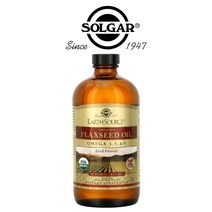 솔가 Solgar 냉압착유 식물성 오메가 369 아마씨유 플렉시드 오일 리놀레산 올레산 473ml