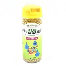 [RΘA] 가든 싱싱코트 280g 대용량 식물 영양제 고형비료 가정용 화분 업소용 ▷_β5243Ea, 《β본상품》