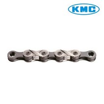KMC X8 6단 7단 8단 116링크 자전거 체인, 단품