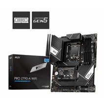 MSI PRO Z790-A WIFI