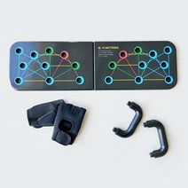 알리모이 팔굽펴혀기기구 푸쉬업바