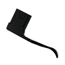 SLR 카메라용 범용 짐벌 고정 브래킷 핫슈 소형 스태빌라이저 2 가지 색상, 01 Black, 01 Black, 1개