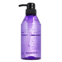과일나라 컨퓸 헤어 글레이즈 400ml, 1개
