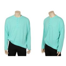 깔끔한 기본 컬러 남자 버튼 니트티셔츠 30대 댄디남