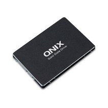 큐닉스그룹 큐닉스 PLASMA SERIES SSD 벌크 (120GB)