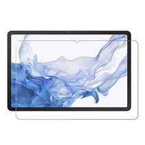 태블릿 화면 보호기 samsung galaxy tab s8 11 인치 보호 sm-x700 x706 투명 강화 유리 필름, 하지만 8 11, 투명한