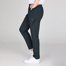 [이지바이] 남성 춘추용 리얼편한 빅사이즈 트레이닝 밴딩 바지 운동복 팬츠