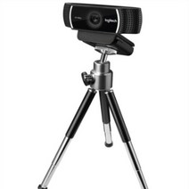 카메라 나기 C930CC920PR O 인터넷 아나운서 아름다운얼굴 고화질 디버깅 라이브 전용 테이블 탑 3626046587, 아주 새롭운 PROC920 _받침대