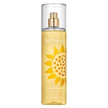 엘리자베스아덴 바디 미스트 썬플라워즈 236ml, 없음, 상세설명 참조
