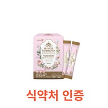 헬씨허그-이너시크릿 프로바이오틱스 3g X 30포 식약처 식약청 인정 인증 해썹 haccp 질 유산균 비타민d 아연 gmp 여성 특허유산균 cfu 락토바실러스 플라타룸 살리바리우스, 3박스