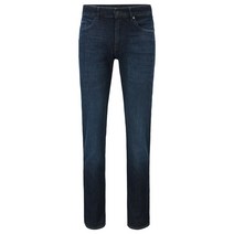 휴고보스 PF21Delaware3 데님 진 50453104 414