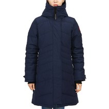 캐나다구스 명품로레트 여자 후드 패딩 점퍼 파카 클래식핏 2090W 63 2090W6301