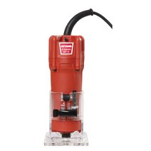[∂LL7] 계양전기-6mm 트리머 KET-6 500W (1EA) 전동머 절삭공구 절삭머 머공구 산업용머 절삭기 작업용머_h§eEA, §본상품§e