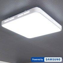 조명다움 LED방등 삼성칩 인테리어방등 원형방등 바리솔 아트솔 아크릴조명 천장등, A015_LED뉴페어방등60W