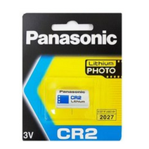 파나소닉 폴라로이드 전용 후지 인스탁스 미니25 50s 55i 70 쉐어 SP-1 스퀘어 SQ1 SQ2 CR2 건전지, 4개