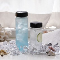 국내생산 주문 제작 아이스 텀블러 500ml, 돔