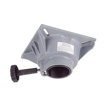 Springfield Marine 1100031-1 비잠금 받침대 스위블 - 2-3/8