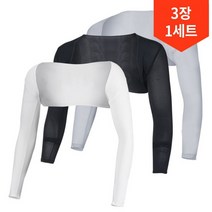 제이엑스알 3장1세트 JXR 발란스스킨 토시겸용 볼레로 이너웨어