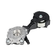 754529 WATERWICH Drive Belt Tensioner Assembly Compatible with 20072015 Mini Cooper 20112016 Country