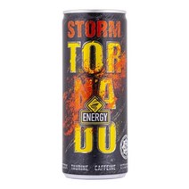 심플 토네이도 에너지 맥스 스톰 330mlx24캔, 1, 330ml