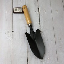 BUyuS우드 원예 와이드모종삽 넓은모종삽 꽃삽굿딜 브이숍, 상세페이지 참조