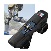 기능성 무릎보호대 렉스파워렉라이트-특허 웨어러블 고탄력 스프링 장착 발걸음을 가볍게~