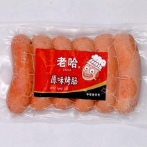 대만식소시지 330g, 마라