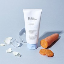 닥터바이오 신생아 아기 아동 어린이 키즈 초등학생 얼굴 바디 대용량 수딩젤 320g