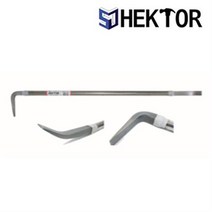 [헥토르] 바라시빠루 B-902 TB-902 B-1052 TB-1052 B-1202 TB-1202 B-1502 TB-1502 세종FG, 티탄, 1개