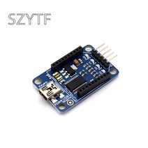 Ft232rl ft232 btbee 블루투스 비 미니 usb 직렬 io 포트 xbee 인터페이스 어댑터 모듈 Arduino 아두이노용