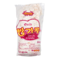 효동식품/보드람생빵가루(습식.냉동) 2kgx5개 1박스