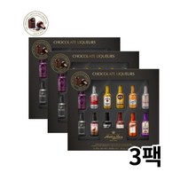 안톤버그 위스키 초코렛 12개입 3팩