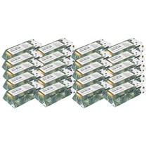 산소한그루 가정용 산소발생기 60g, 20개