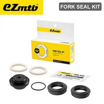EZMTB 포크 씰 키트 더스트 와이퍼 폼 링 FOX/ROCKSHOX/MANITOU/SR SUNTOUR/MARZOCHI/X-FUSION MTB 자전거 프론트 30 32-40MM, 35x47mm
