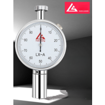 경도 측정기 휴대용 경도계 고무 스펀지 측정계 플라스틱, LAC-J AC형 특수 브라켓