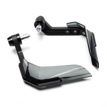 2022 new 오토바이 handguard shield hand Guard windscreen protector for honda cb125r cb150r cb190r 호환용, 티탄