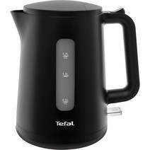 테팔 대형 대용량 전기포트 1.7L Tefal KO2008