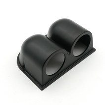 공기압 게이지 측정기 자동차 공기주입기 타이어 공기압 체크 52mm 타코미터 RPM 부스트 수온 오일 온도 압, 11 Gauge Cup 2