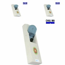 손대패 CP-108 날폭 65MM 목공구 목공대패 목재대패 대패기 미니대패