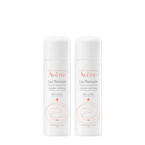 아벤느 오떼르말 미스트 50ml 듀오 / 온천수 수분 피부 진정 회복