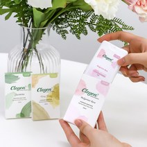 일랑일랑향/에탄올65%함유/카드형 손소독제 20 세니타이저/쟈스민 손소독제/휴대용손소독제/퍼퓸, 불가리안로즈향