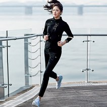 패기앤코 여성트레이닝복세트 FTT-2046 FTP-2046