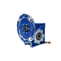 중공축 웜감속기 NMRV063 71B5(0.4KW) 80B5(0.75KW) 90B5(1.5KW) 무쏘파워시스템, 71B5 1:60, 1개