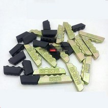 굴착기 포크레인 부품 두산 현대 YANMAR 히타치 ZX 70 DOOSAN DAEWOO HYUNDAI 75 80 버킷 핀 25S 아이언 블록 고무 수직 굴삭기 액세서리, 03 25-30S